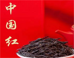 中國(guó)紅